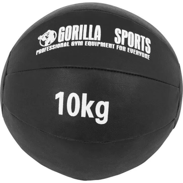 Alternativ bild 0 för Wall Ball PRO 1-10kg