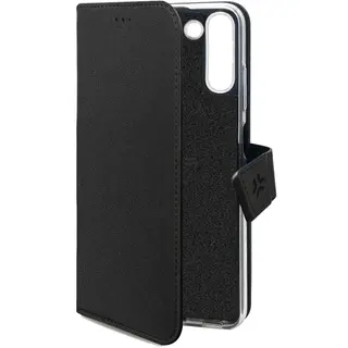 Produktfoto för Wally Wallet Case Galaxy A16 5G/4G Svart