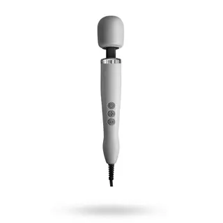 Produktfoto för Wand Massagestav - Vit