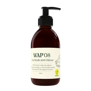 Produktfoto för WAP Dog Care Pälstvätt Anti-odör