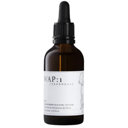 Bild 1 för WAP Dog Care Tassolja 50 ml
