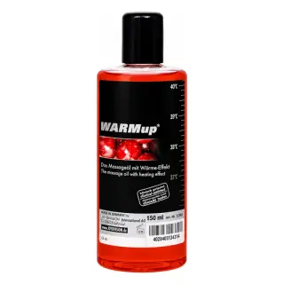 Produktfoto för WARMUP KÖRSBÄR 150 ML
