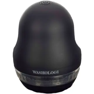 Produktfoto för Washologi Fabric Shaver Black