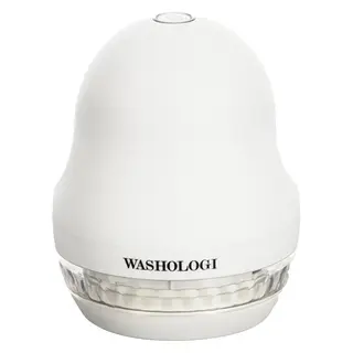 Produktfoto för Washologi Fabric Shaver White