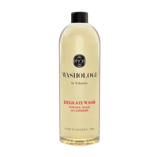 Produktfoto för WASHOLOGI Fintvätt 750 ml