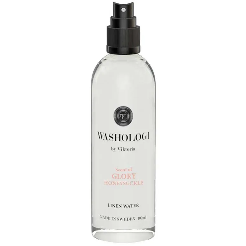 Bild 1 för Washologi Glory Linen Water 100 ml