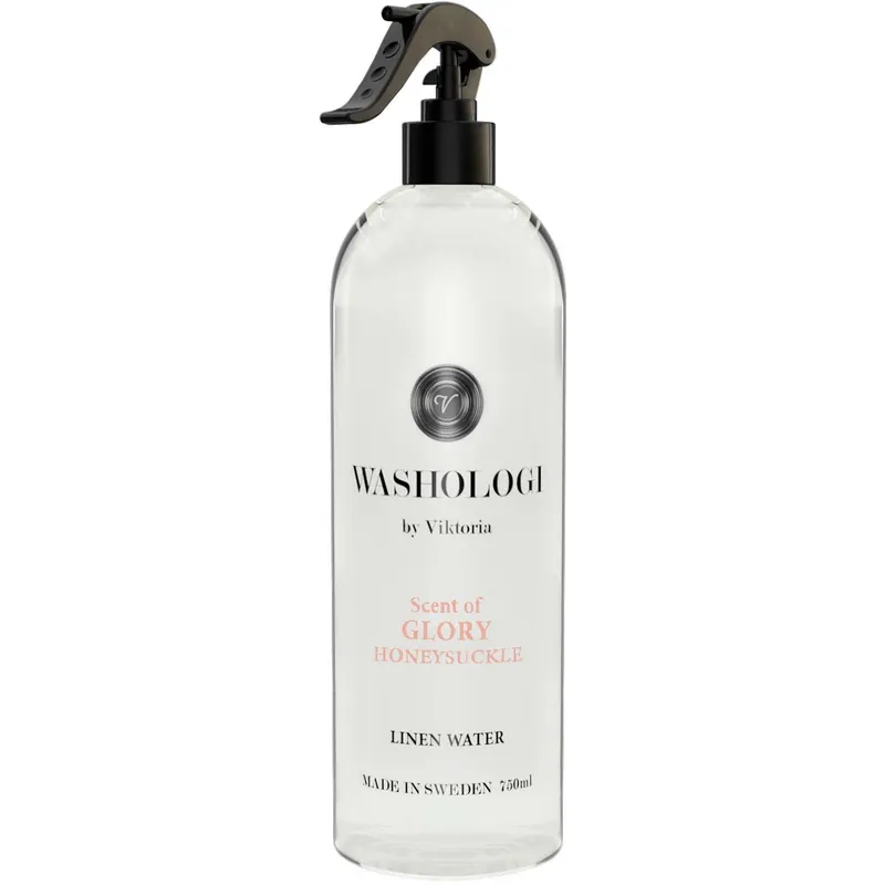 Bild 1 för Washologi Glory Linen Water 750 ml