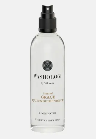 Produktfoto för Washologi Grace Linen Water 100 ml