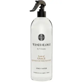 Produktfoto för Washologi Grace Linen Water 750 ml