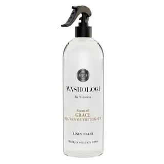 Produktfoto för Washologi Grace Linen Water 750 ml
