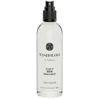 Produktfoto för Washologi Him Linen Water 100 ml