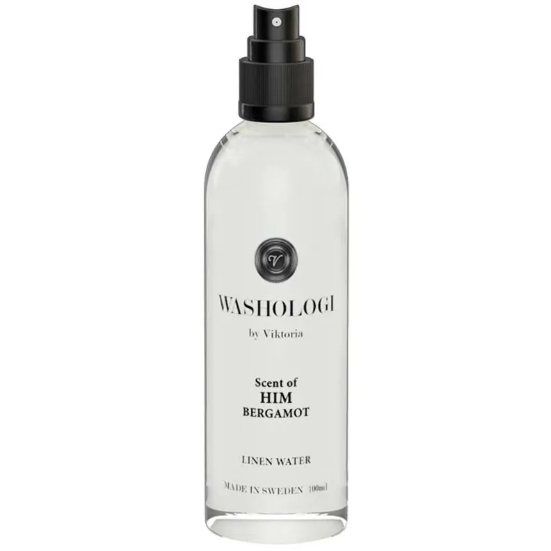 Bild 1 för Washologi Him Linen Water 100 ml