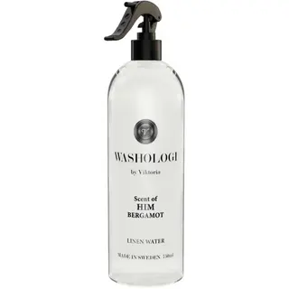 Produktfoto för Washologi Him Linen Water 750 ml