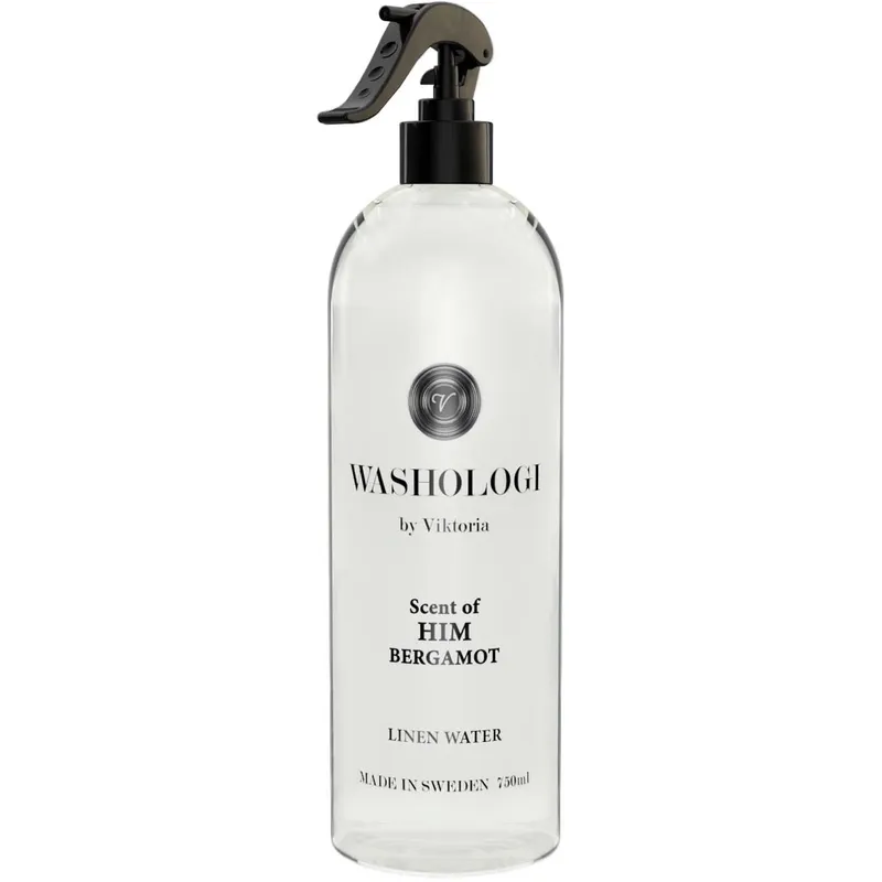 Bild 1 för Washologi Him Linen Water 750 ml