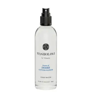 Produktfoto för WASHOLOGI Linnevatten Desire 100 ml