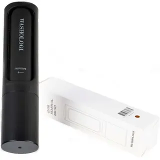 Produktfoto för Washologi Lint Remover Black