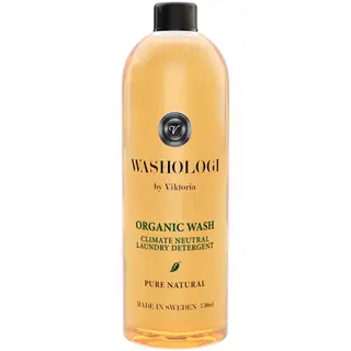 Produktfoto för Washologi Organic Wash 750 ml