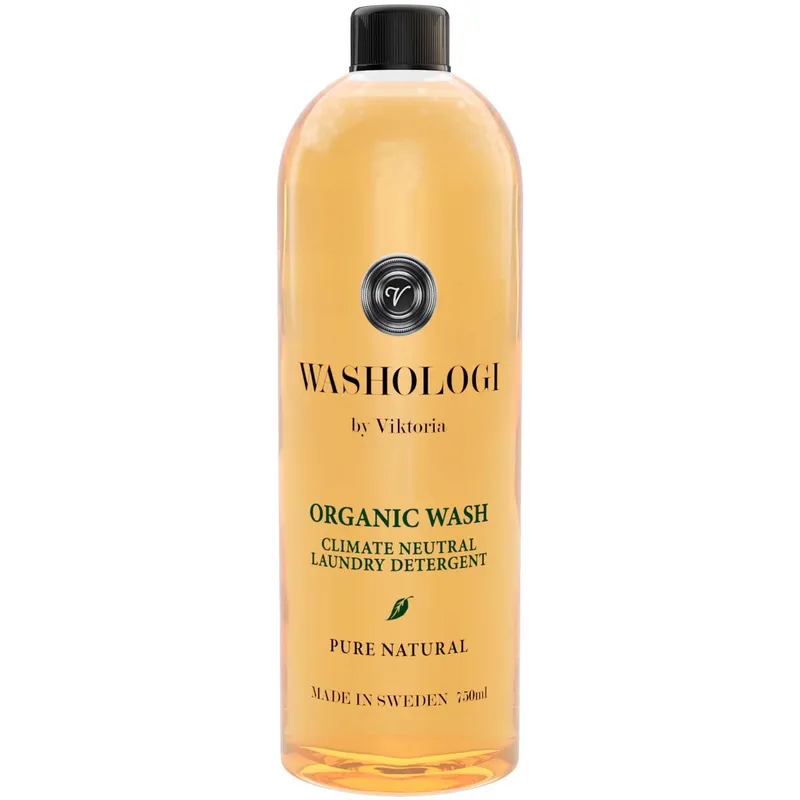 Bild 1 för Washologi Organic Wash 750 ml