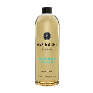 Produktfoto för WASHOLOGI Sporttvätt 750 ml