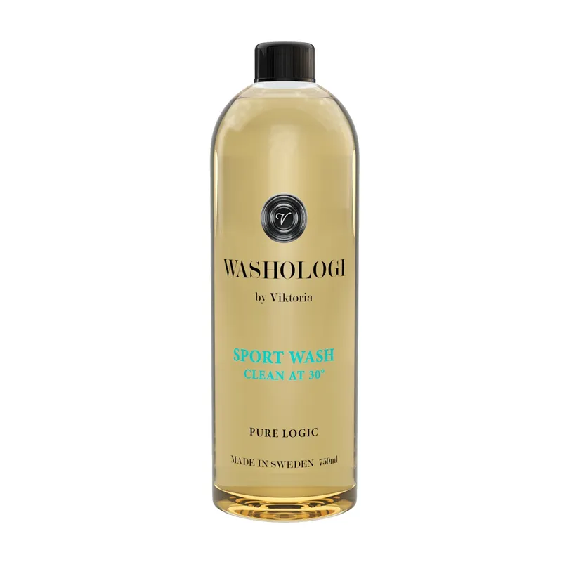 Bild 2 för WASHOLOGI Sporttvätt 750 ml