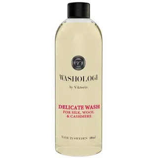 Produktfoto för Washologi Travel Bottle Delicate Wash 100 ml
