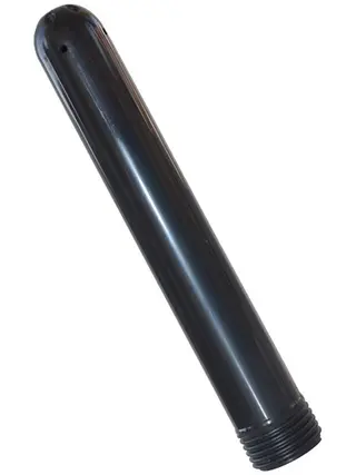 Produktfoto för WaterClean: Analdusch, svart