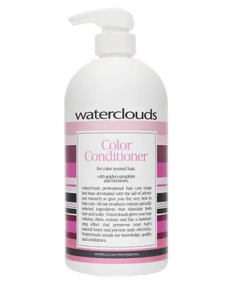 Produktfoto för Waterclouds Color Conditioner 1000 ml