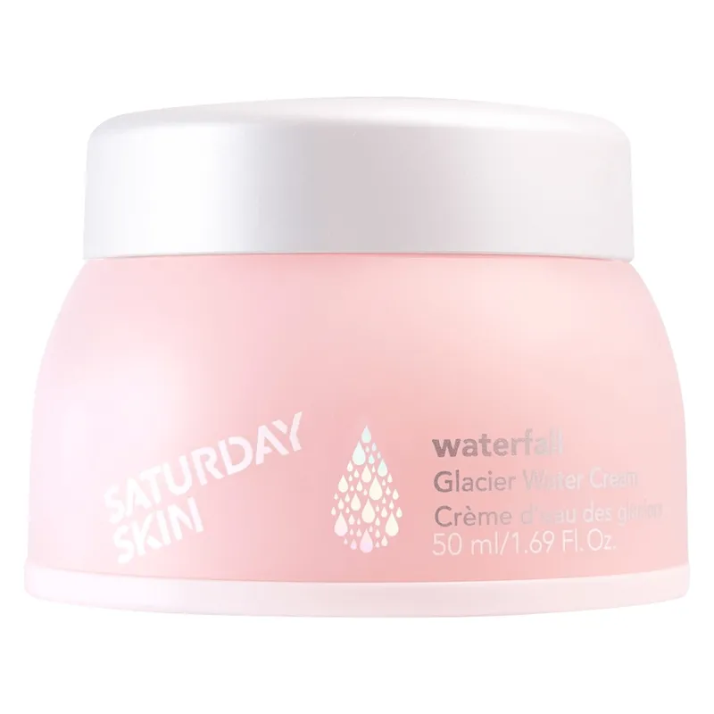 Bild 1 för Waterfall Glacier Water Cream