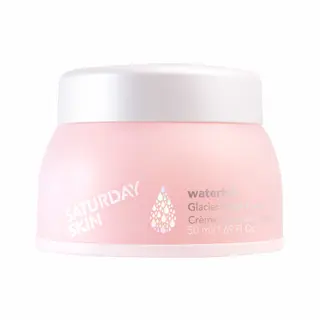 Produktfoto för Waterfall Glacier Water Cream