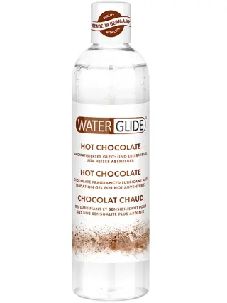 Produktfoto för WaterGlide Hot Chocolate 300 ml