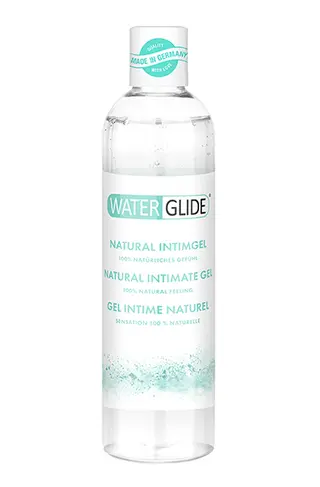 Produktfoto för WaterGlide Intimate Gel 300 ml