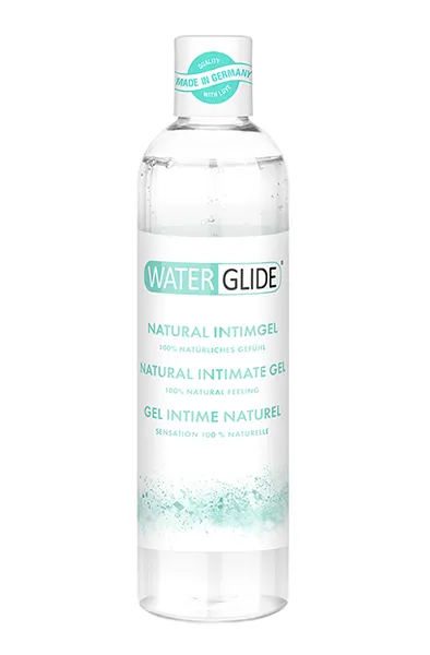 Bild 1 för WaterGlide Intimate Gel 300 ml