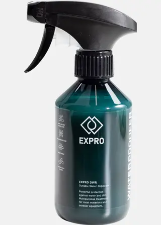 Produktfoto för Waterproofer Spray On