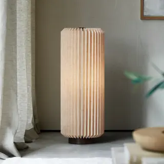 Produktfoto för Watt & Veke Alba golvlampa Natural