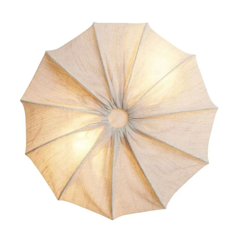 Bild 1 för Watt & Veke - Anna 40 Plafond Linen Natural Watt & Veke