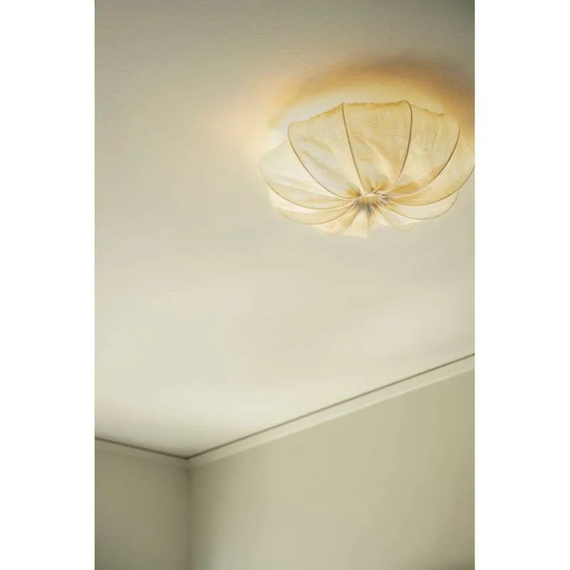 Bild 3 för Watt & Veke - Anna 40 Plafond Linen Natural Watt & Veke