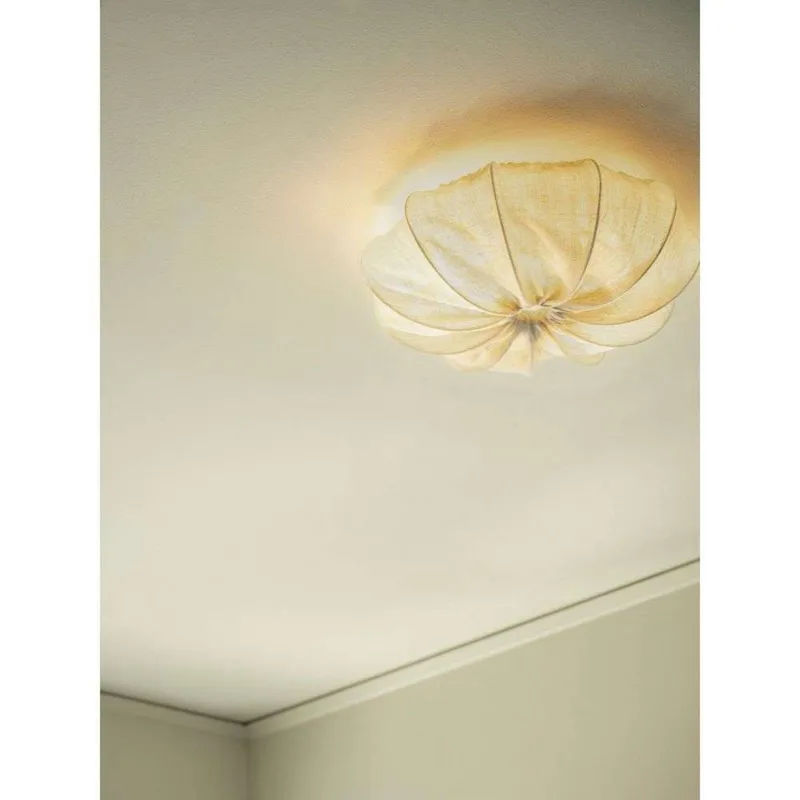Bild 4 för Watt & Veke - Anna 40 Plafond Linen Natural Watt & Veke