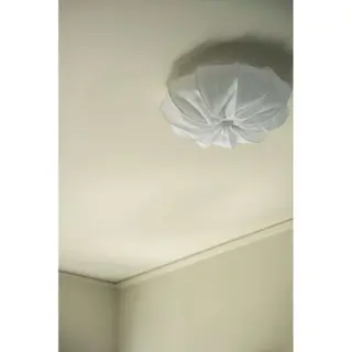Produktfoto för Watt & Veke - Anna 40 Plafond Linen White Watt & Veke