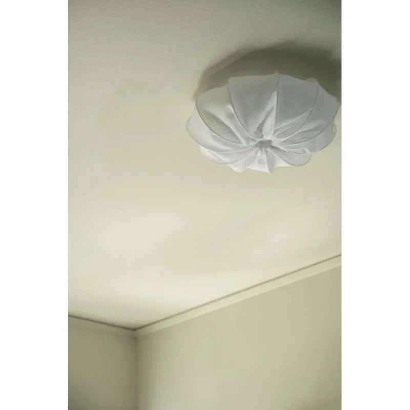 Bild 1 för Watt & Veke - Anna 40 Plafond Linen White Watt & Veke