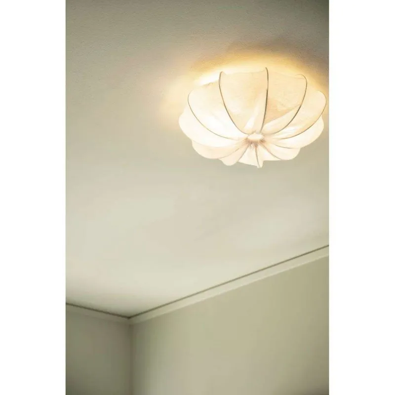 Bild 2 för Watt & Veke - Anna 40 Plafond Linen White Watt & Veke