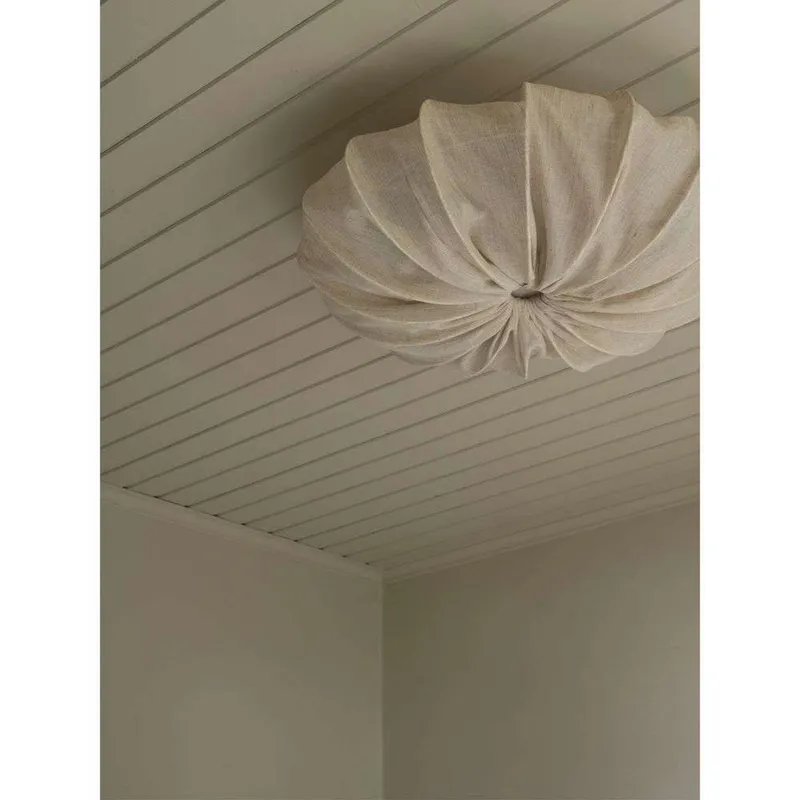 Bild 2 för Watt & Veke - Anna 60 Plafond Linen Natural Watt & Veke