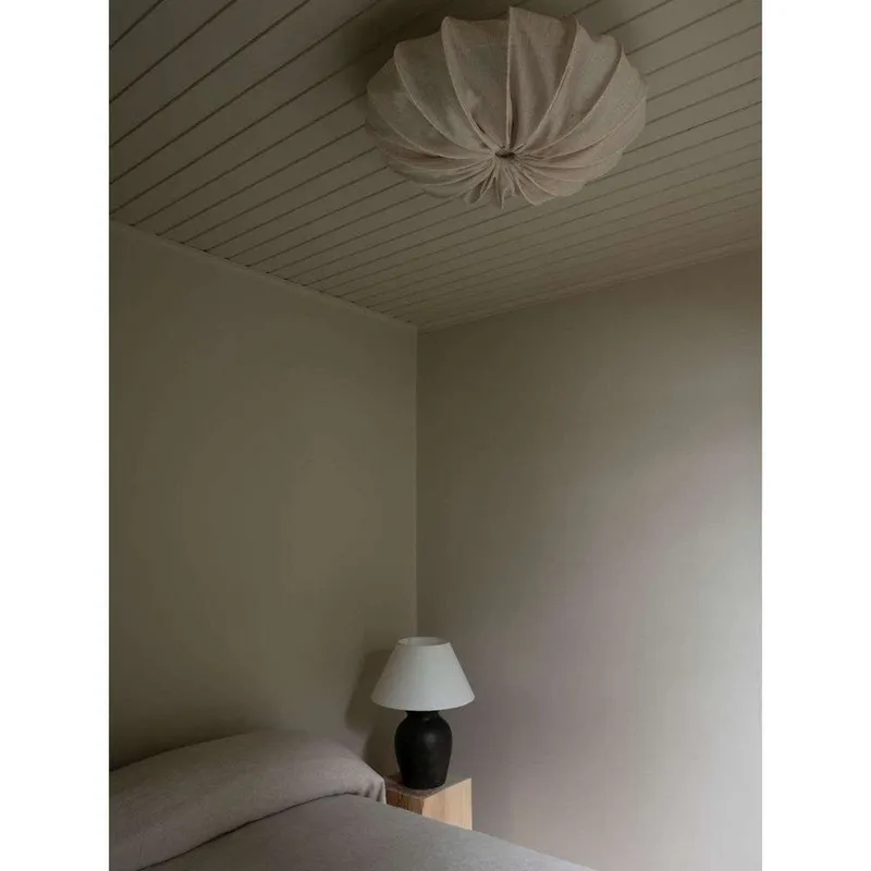 Bild 3 för Watt & Veke - Anna 60 Plafond Linen Natural Watt & Veke