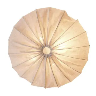Produktfoto för Watt & Veke - Anna 80 Plafond Linen Natural Watt & Veke