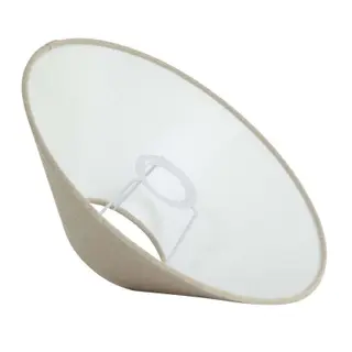 Produktfoto för Watt & Veke - Basic Flat 30 Skärm Natural Watt & Veke