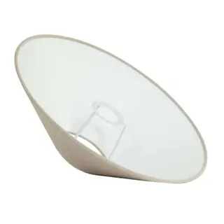 Produktfoto för Watt & Veke - Basic Flat 42 Skärm Natural Watt & Veke