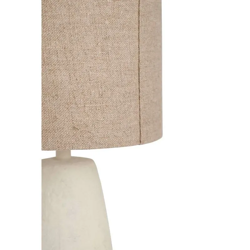Bild 2 för Watt & Veke - Cora Bordslampa White/Natural Watt & Veke