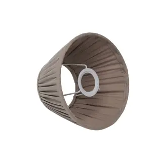 Produktfoto för Watt & Veke Ella lampskärm Ø33 cm Grey