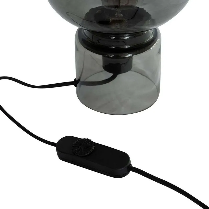 Bild 2 för Watt & Veke - Grace Bordslampa Smokey Grey Watt & Veke