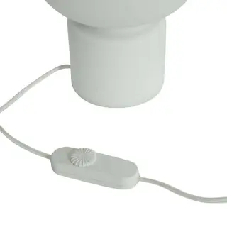 Produktfoto för Watt & Veke - Grace Bordslampa White Watt & Veke