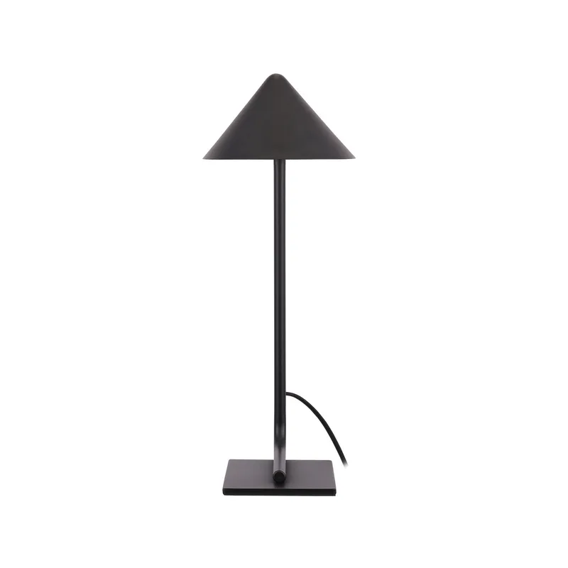 Bild 4 för Watt & Veke Kuro bordslampa Black, Ø14x40 cm